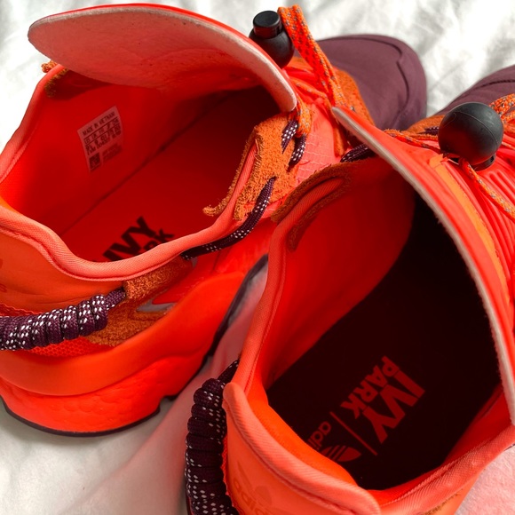 Adidas X IVY PARK Nite Joggers - Picture 4 of 4